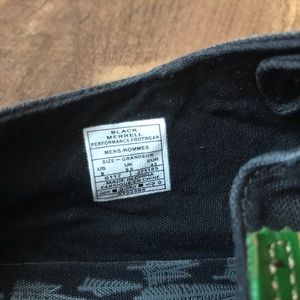 Men’s black Merrell Performance Footwear